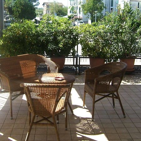 Locanda Canareggio San Biagio di Callalta Luaran gambar