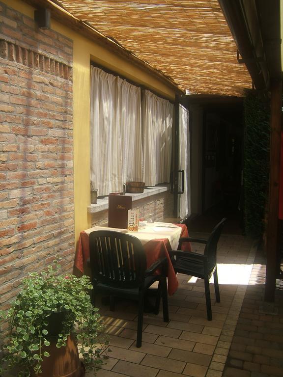 Locanda Canareggio San Biagio di Callalta Luaran gambar