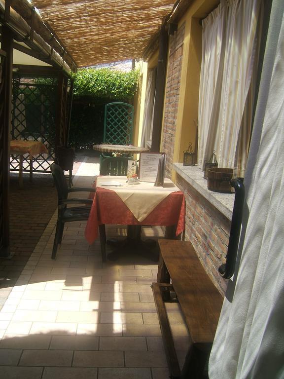 Locanda Canareggio San Biagio di Callalta Luaran gambar