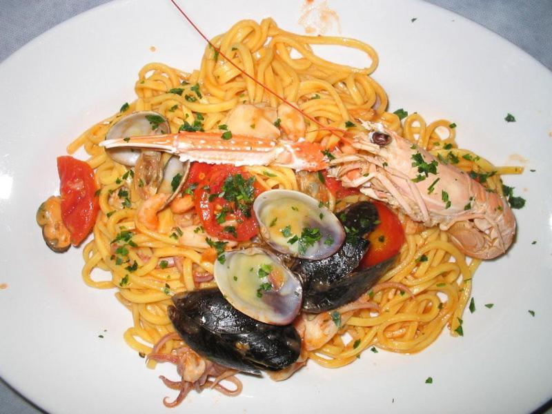 Locanda Canareggio San Biagio di Callalta Luaran gambar