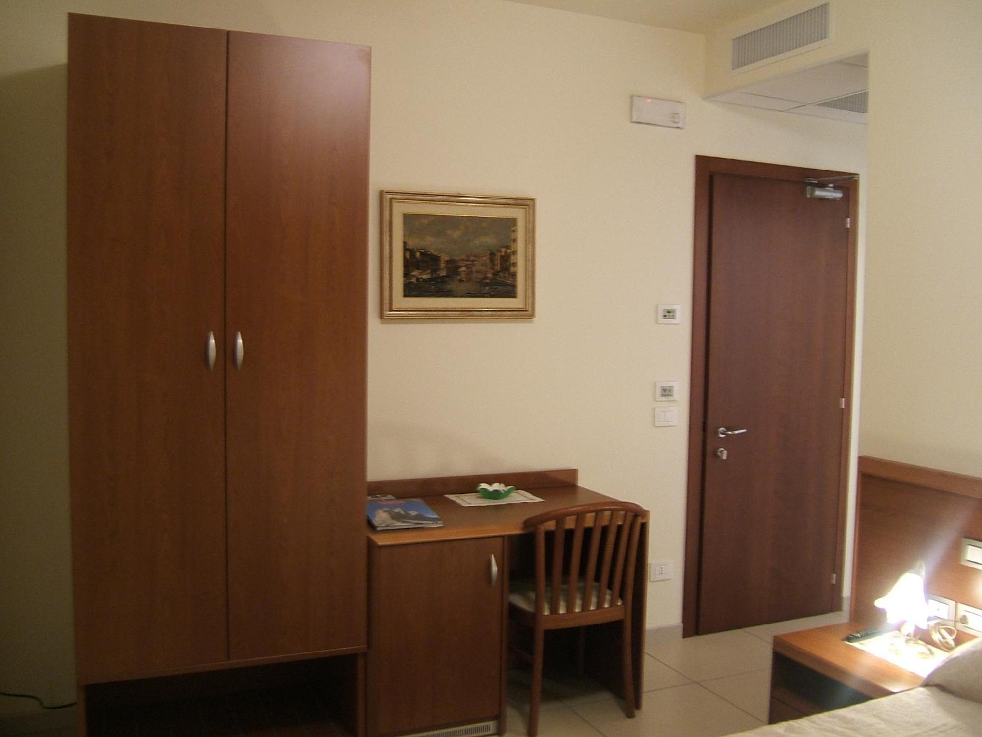 Locanda Canareggio San Biagio di Callalta Luaran gambar