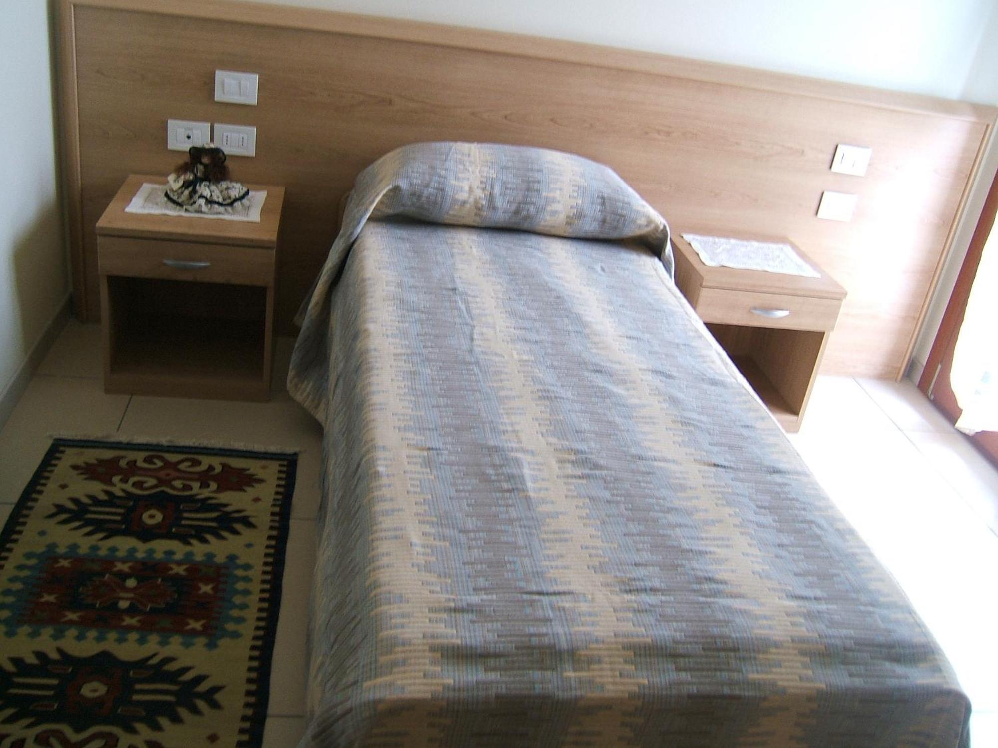 Locanda Canareggio San Biagio di Callalta Luaran gambar