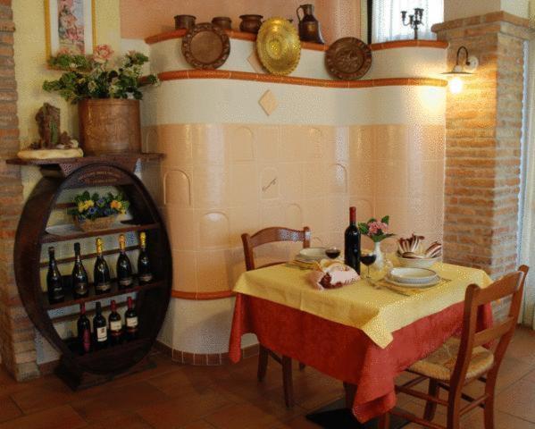 Locanda Canareggio San Biagio di Callalta Luaran gambar