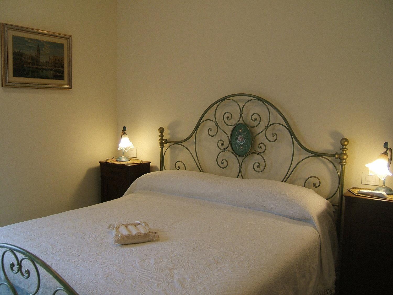 Locanda Canareggio San Biagio di Callalta Luaran gambar