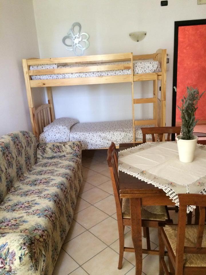 Locanda Canareggio San Biagio di Callalta Bilik gambar