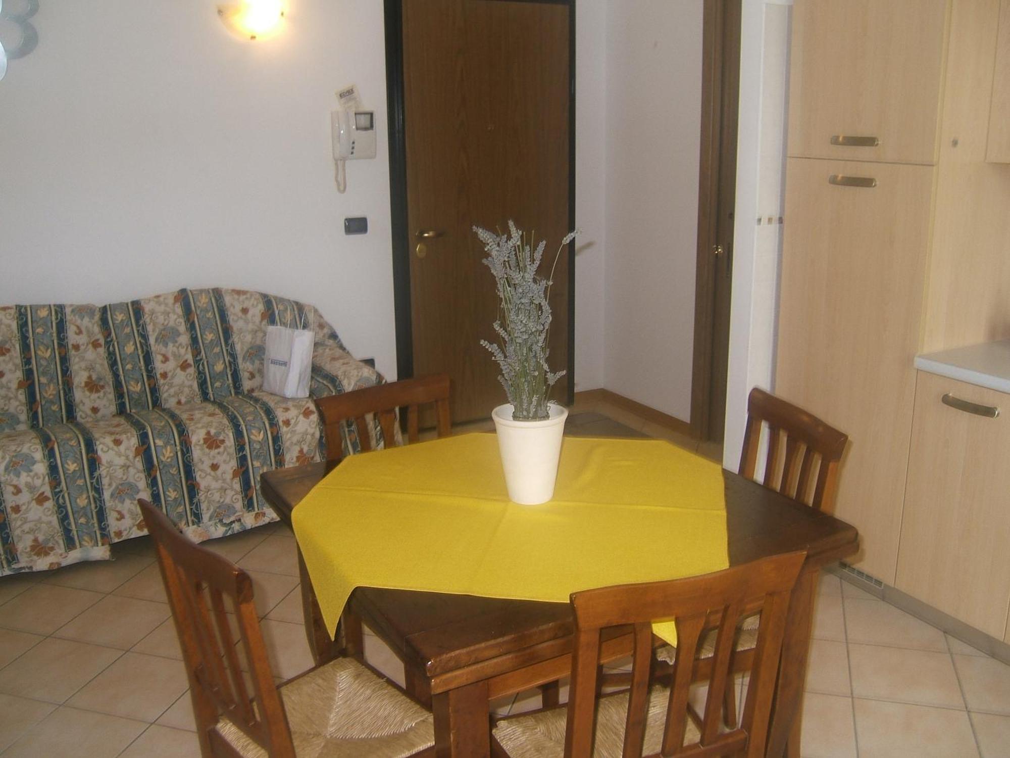 Locanda Canareggio San Biagio di Callalta Bilik gambar
