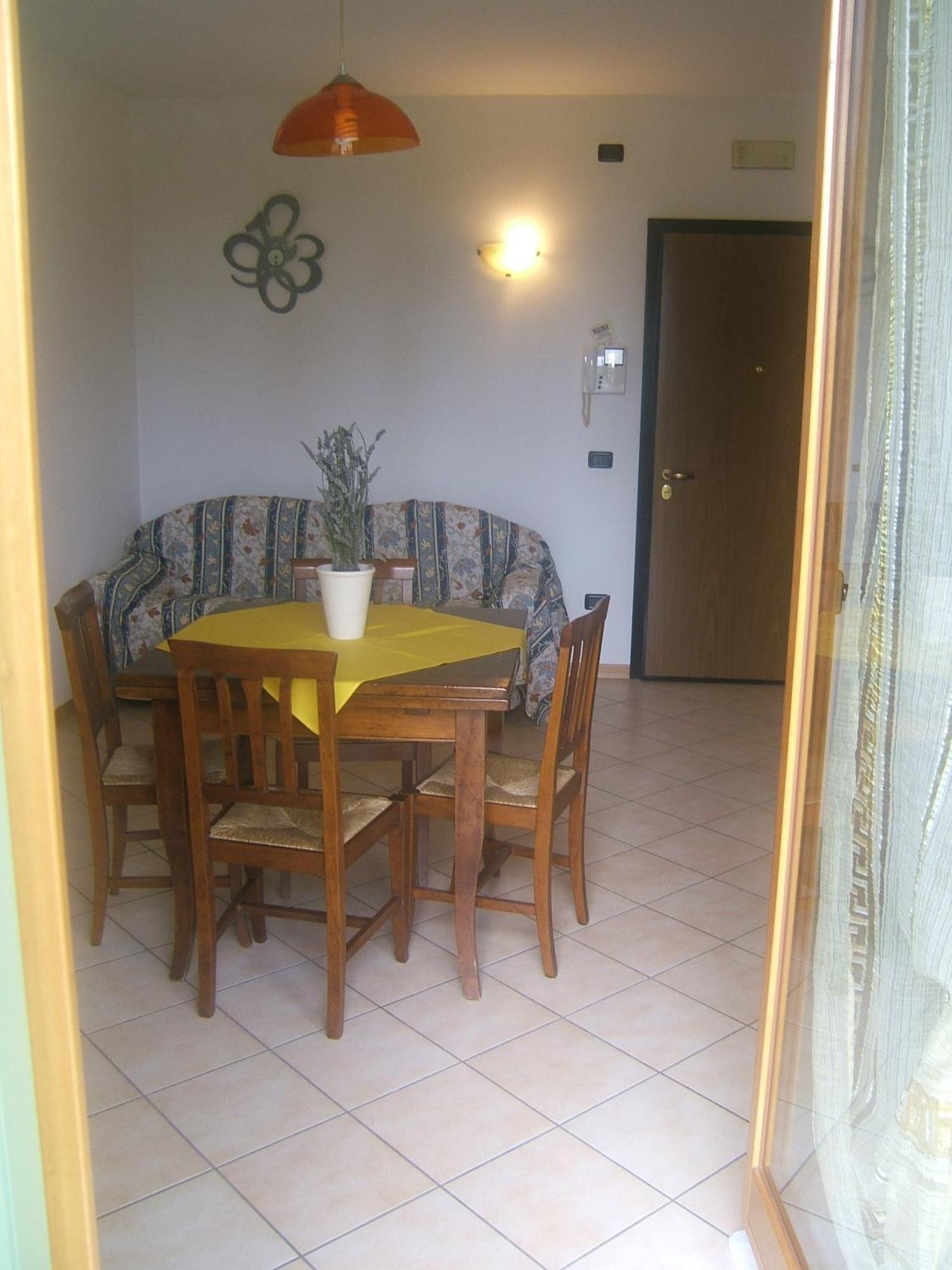 Locanda Canareggio San Biagio di Callalta Bilik gambar