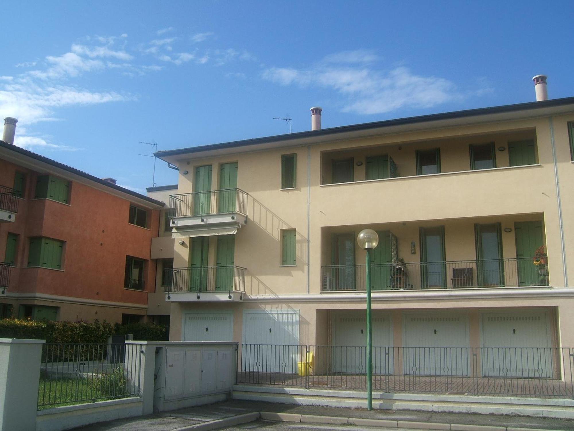 Locanda Canareggio San Biagio di Callalta Bilik gambar