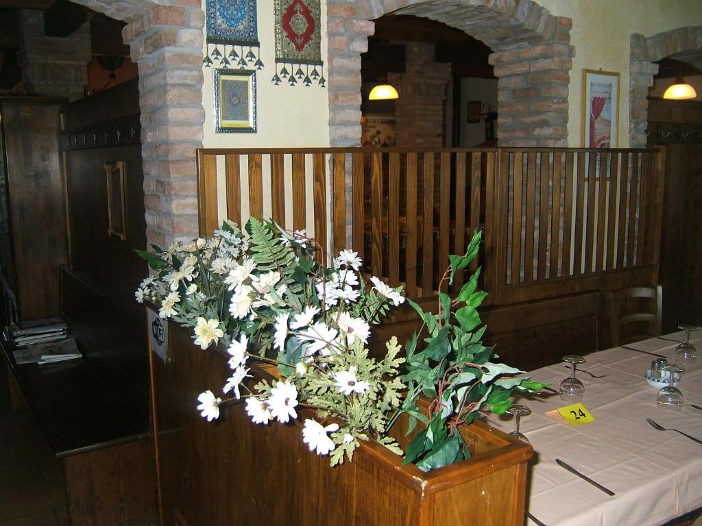 Locanda Canareggio San Biagio di Callalta Luaran gambar