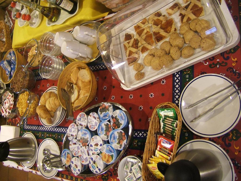 Locanda Canareggio San Biagio di Callalta Luaran gambar