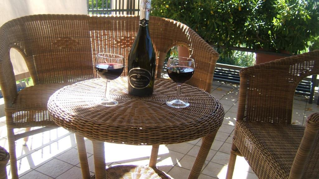 Locanda Canareggio San Biagio di Callalta Luaran gambar