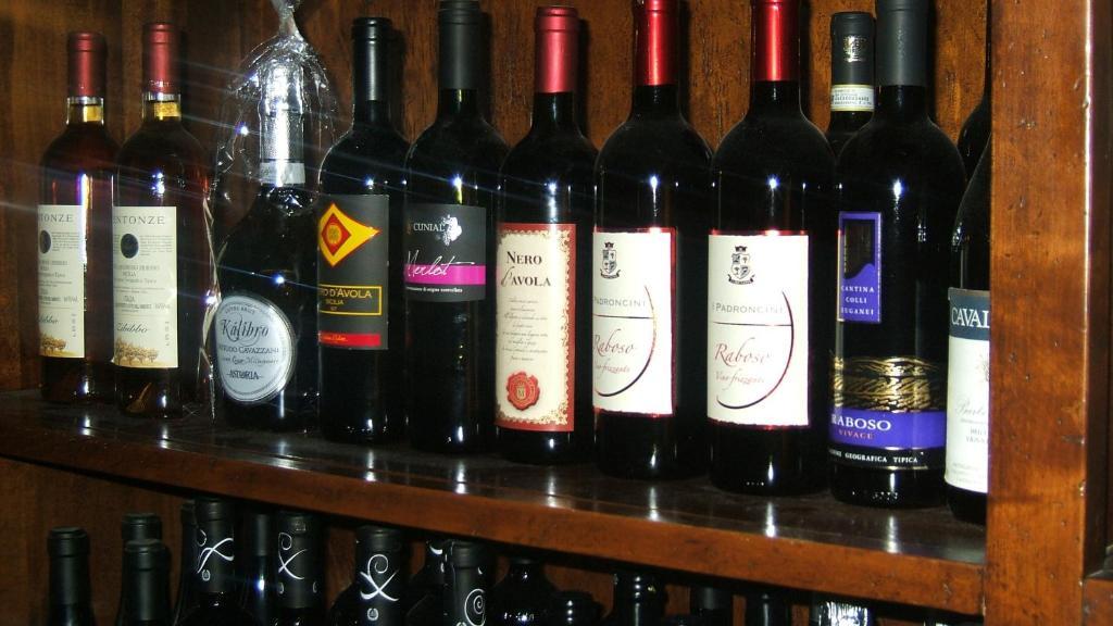 Locanda Canareggio San Biagio di Callalta Luaran gambar