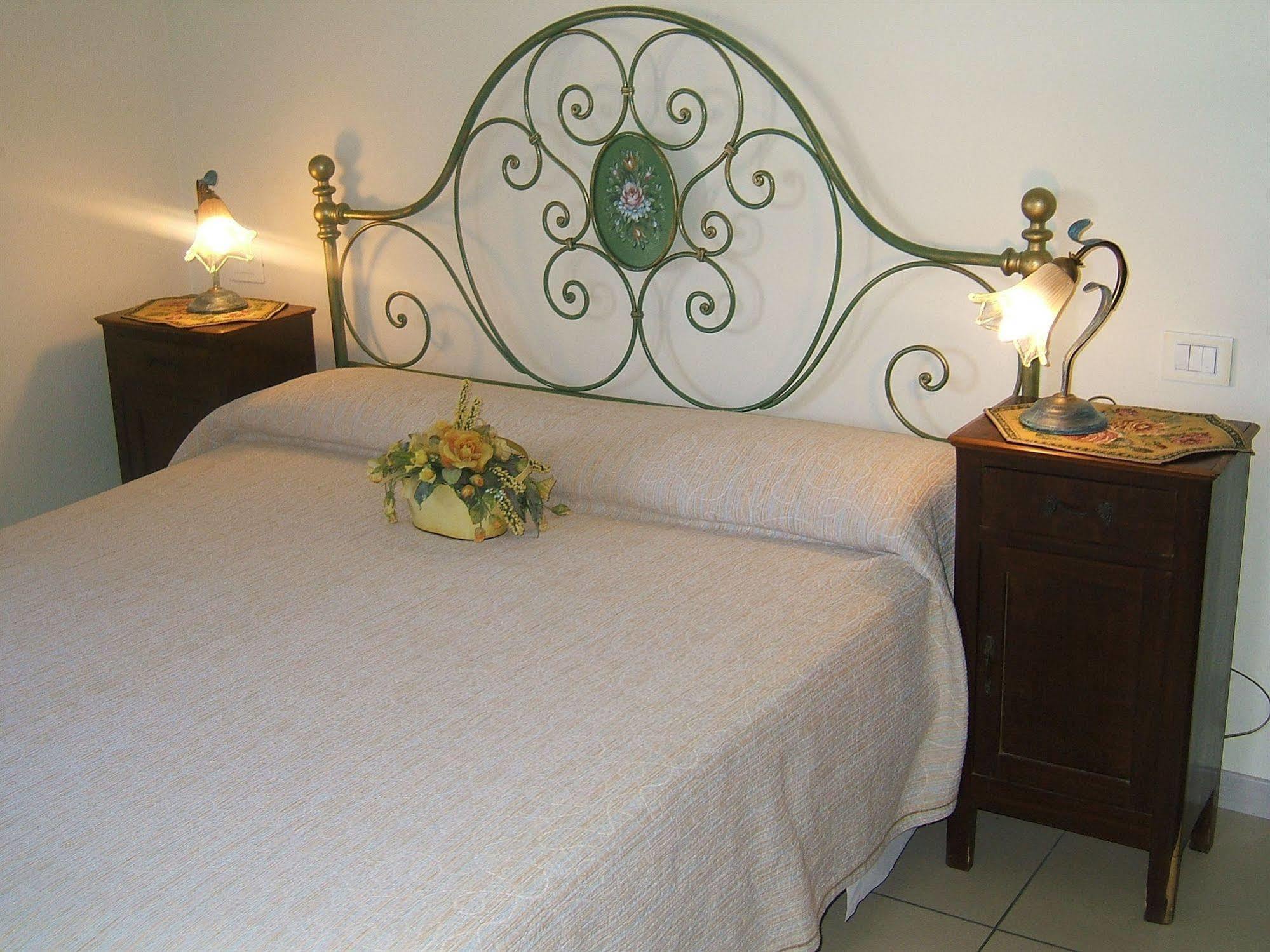 Locanda Canareggio San Biagio di Callalta Luaran gambar