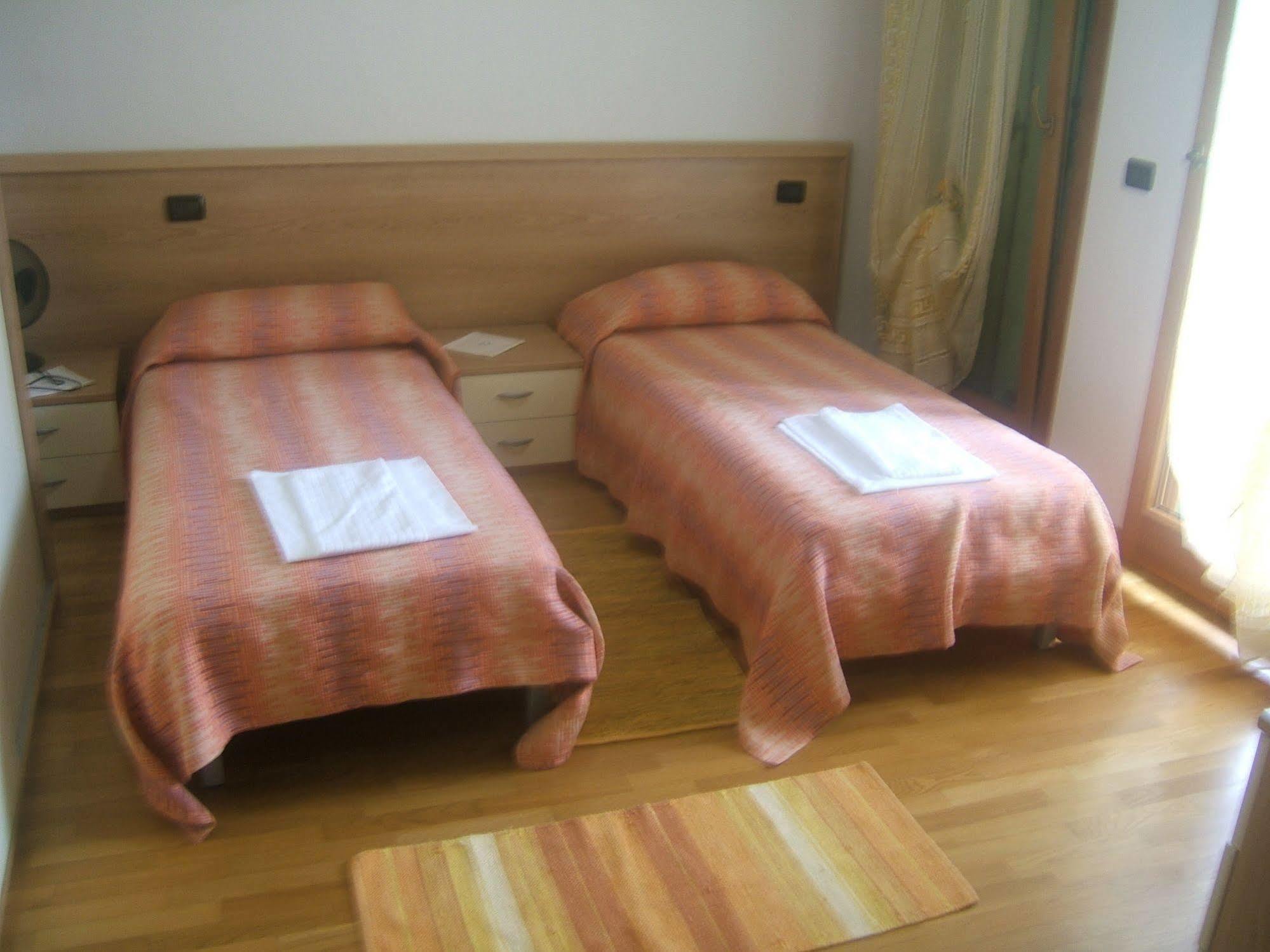 Locanda Canareggio San Biagio di Callalta Luaran gambar