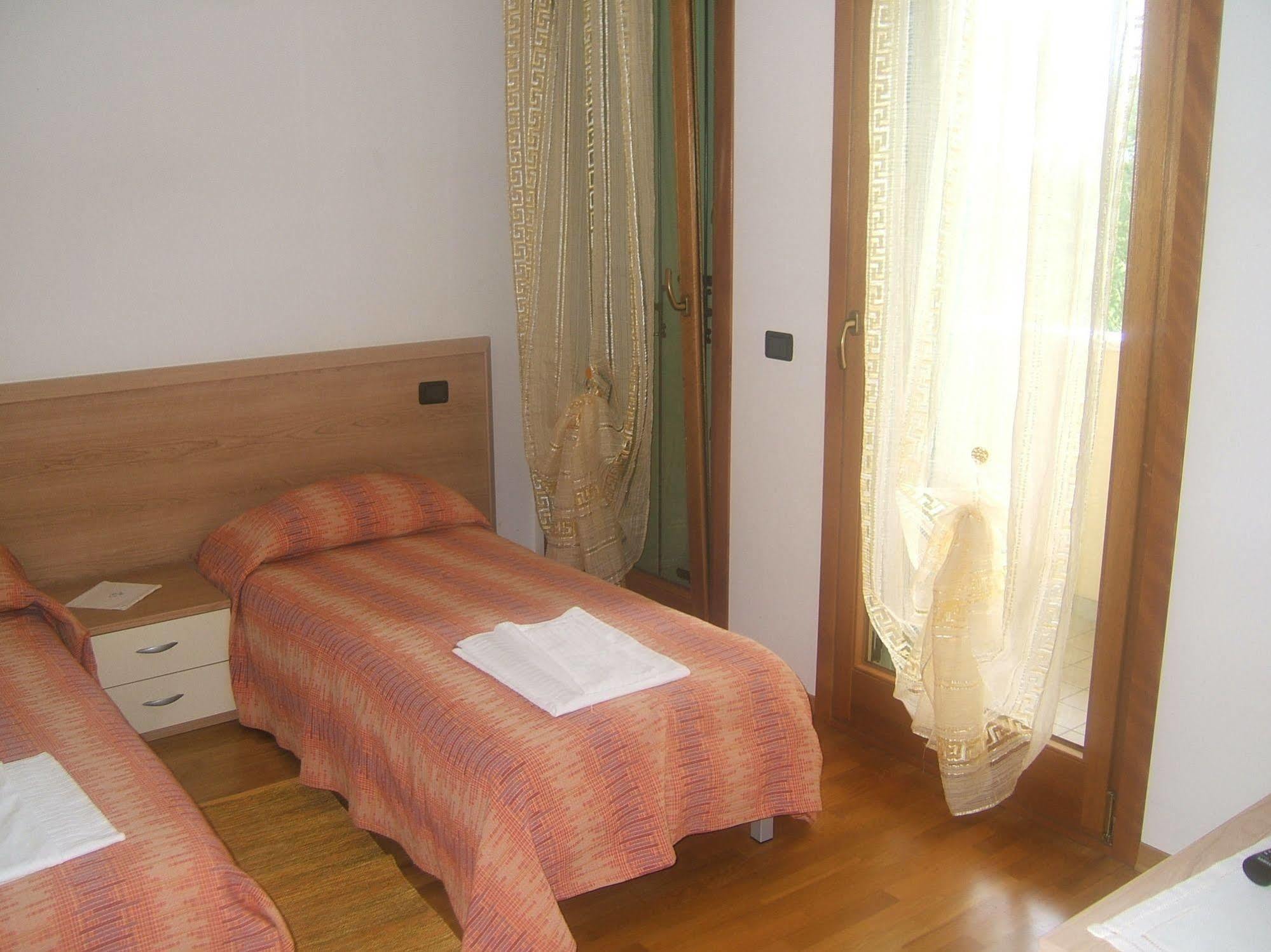 Locanda Canareggio San Biagio di Callalta Luaran gambar