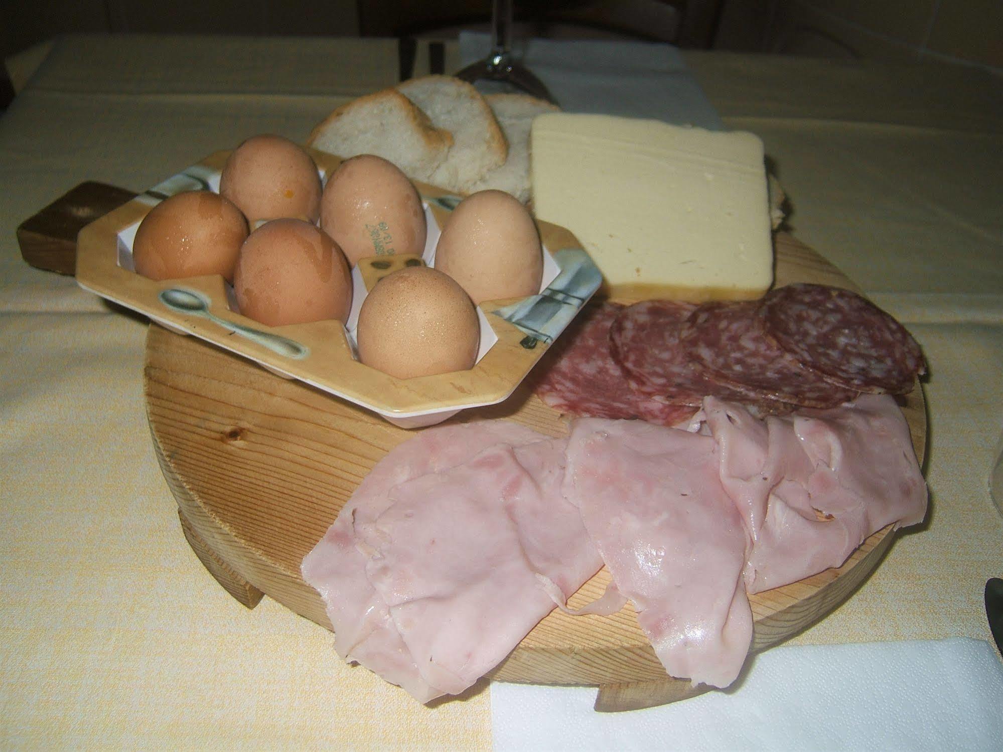 Locanda Canareggio San Biagio di Callalta Luaran gambar