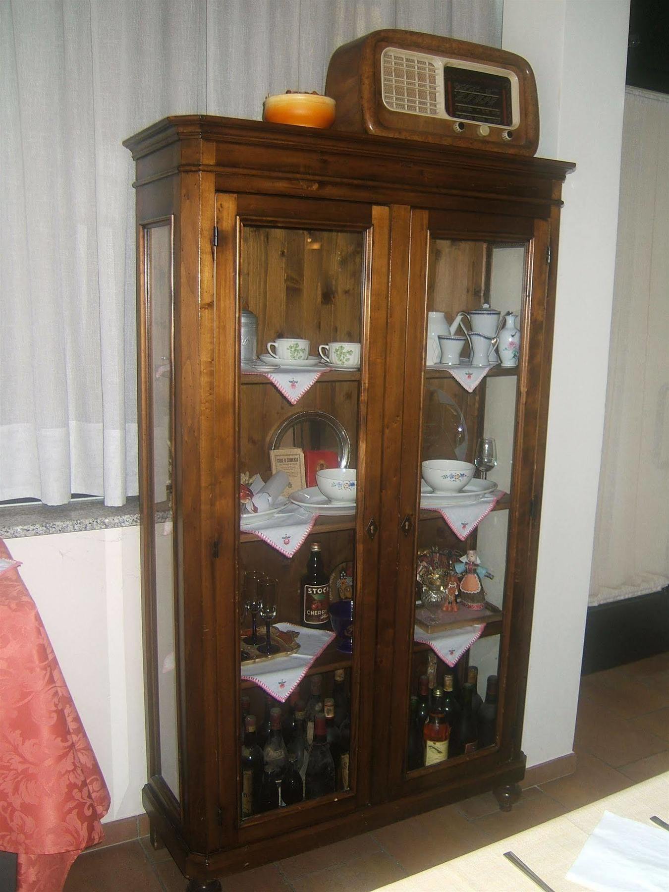 Locanda Canareggio San Biagio di Callalta Luaran gambar