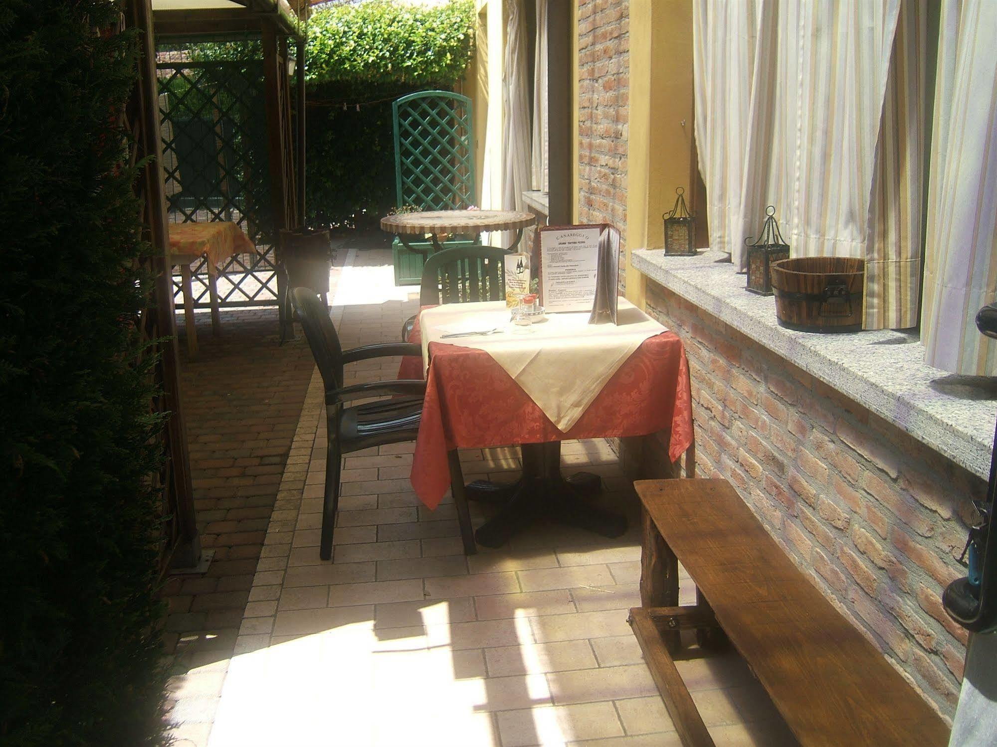 Locanda Canareggio San Biagio di Callalta Luaran gambar