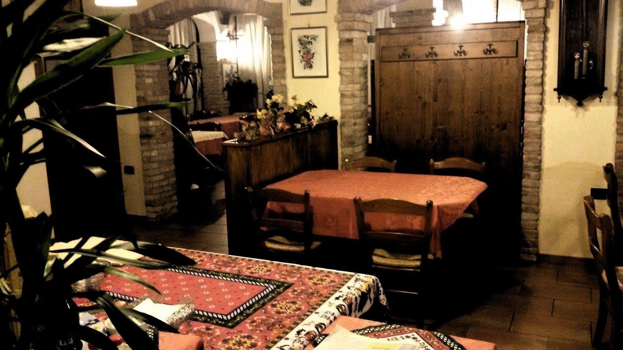 Locanda Canareggio San Biagio di Callalta Luaran gambar