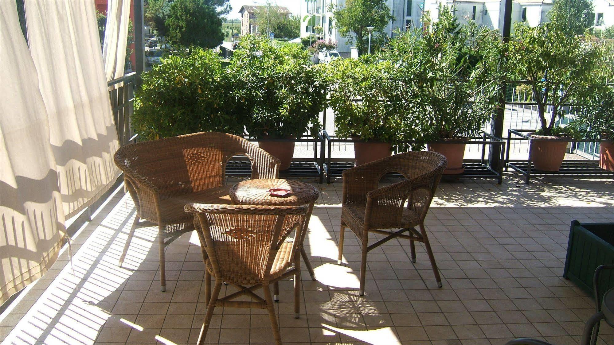 Locanda Canareggio San Biagio di Callalta Luaran gambar