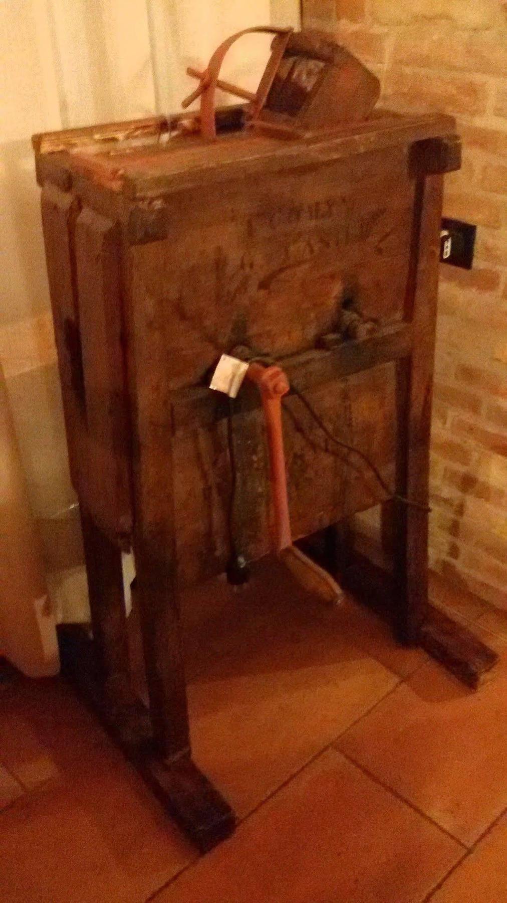 Locanda Canareggio San Biagio di Callalta Luaran gambar