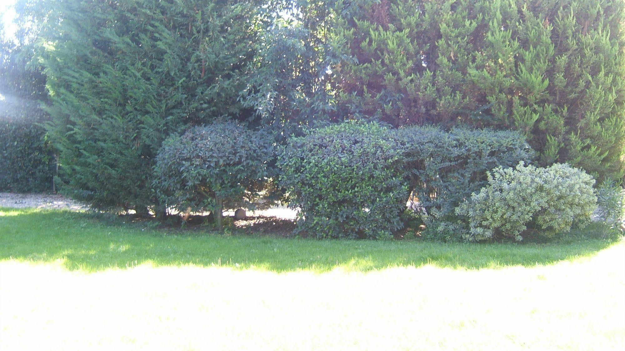 Locanda Canareggio San Biagio di Callalta Luaran gambar