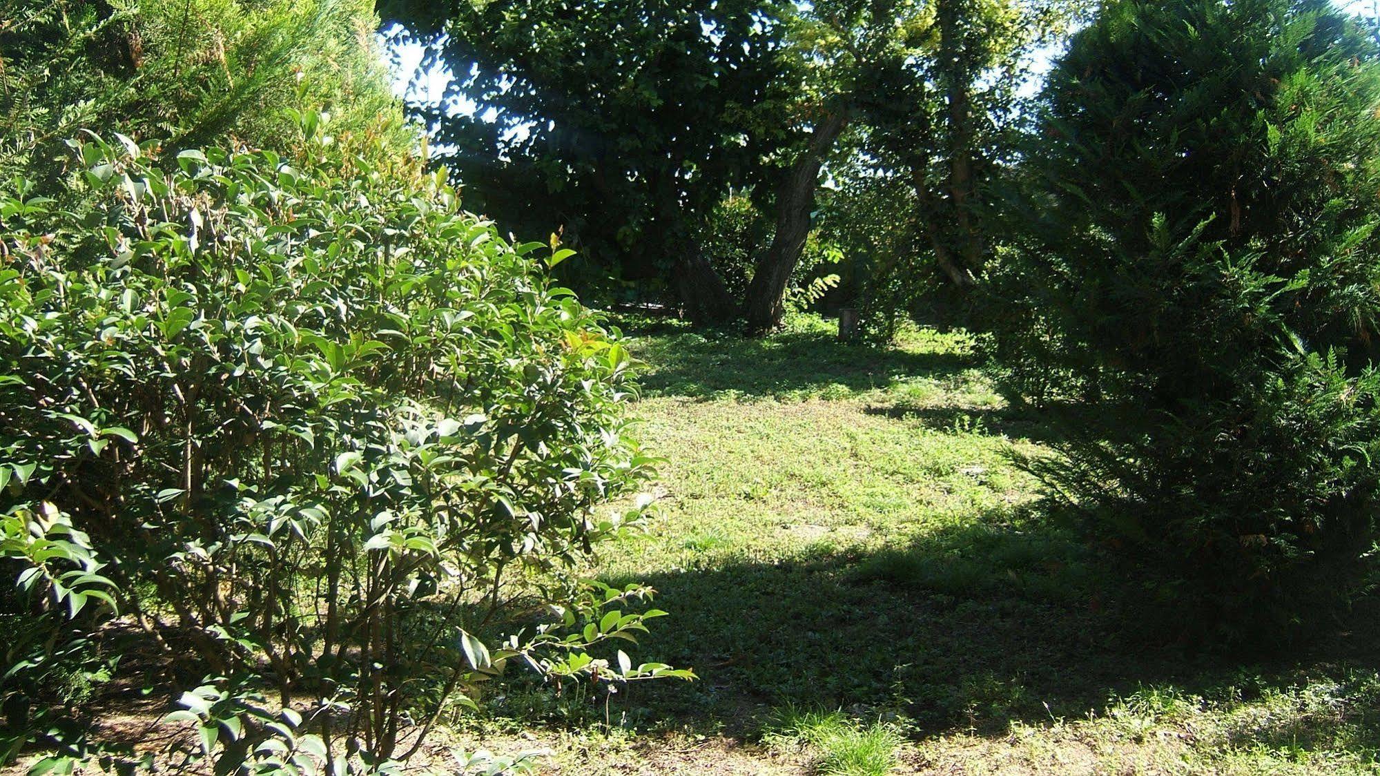 Locanda Canareggio San Biagio di Callalta Luaran gambar