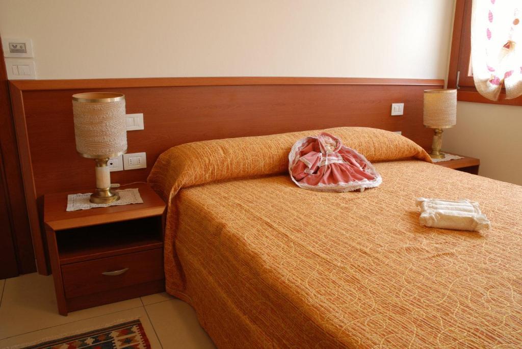 Locanda Canareggio San Biagio di Callalta Bilik gambar