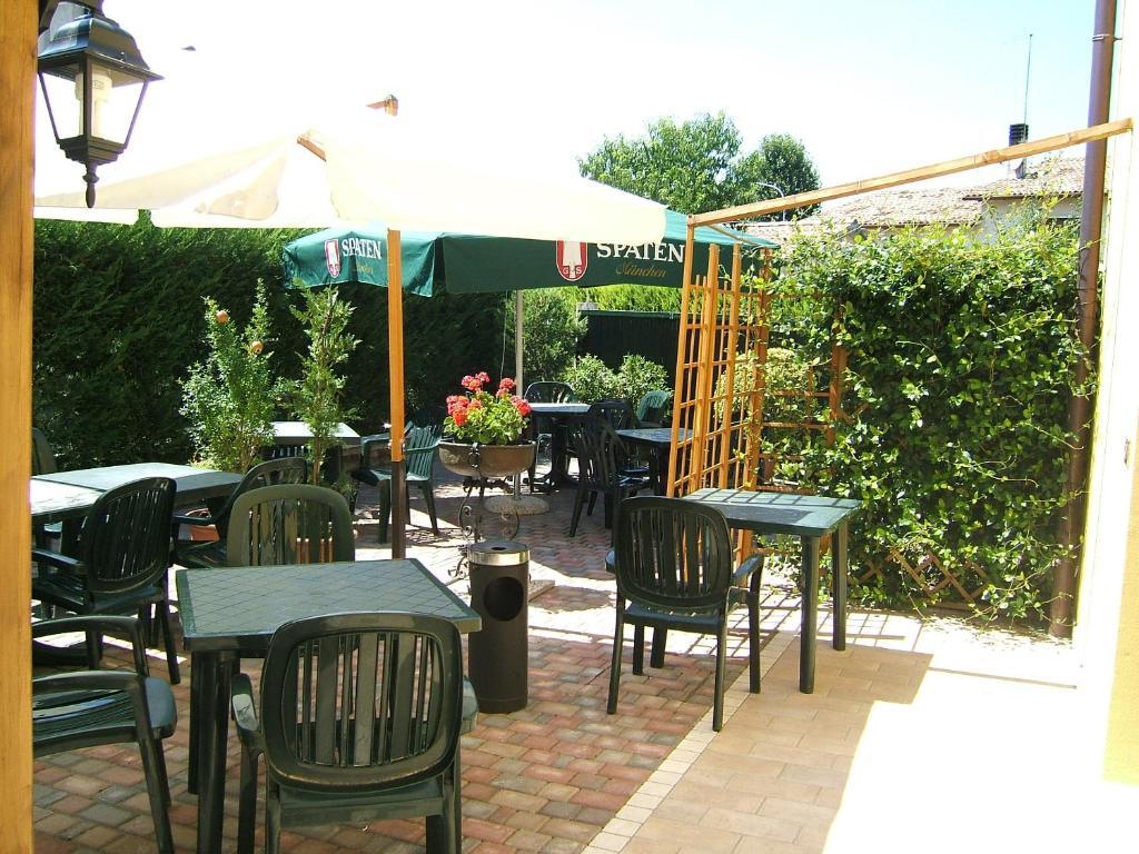 Locanda Canareggio San Biagio di Callalta Bilik gambar