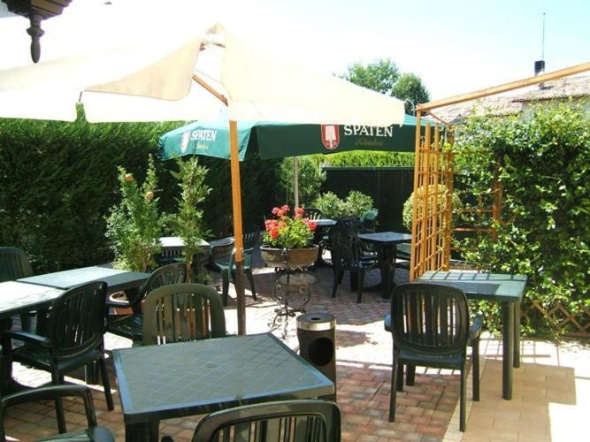 Locanda Canareggio San Biagio di Callalta Bilik gambar
